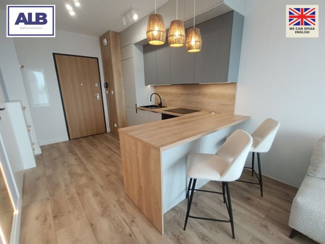 Mieszkanie 2-pokojowe Gdańsk Letnica, ul. Starowiejska. Zdjęcie 11