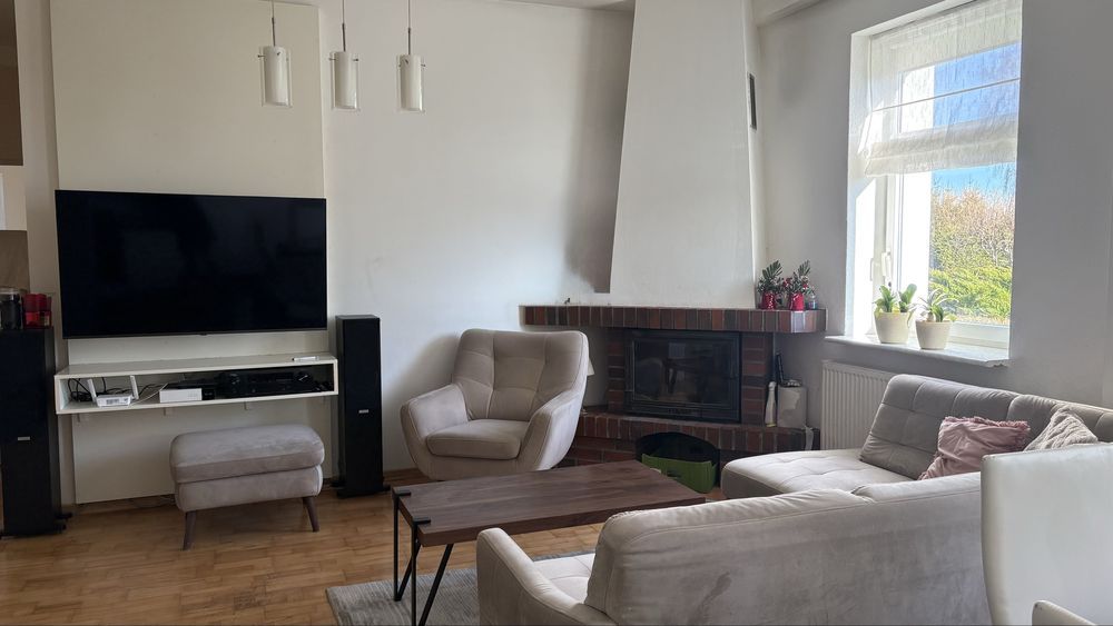 Mieszkanie 3-pokojowe Gościno. Zdjęcie 8