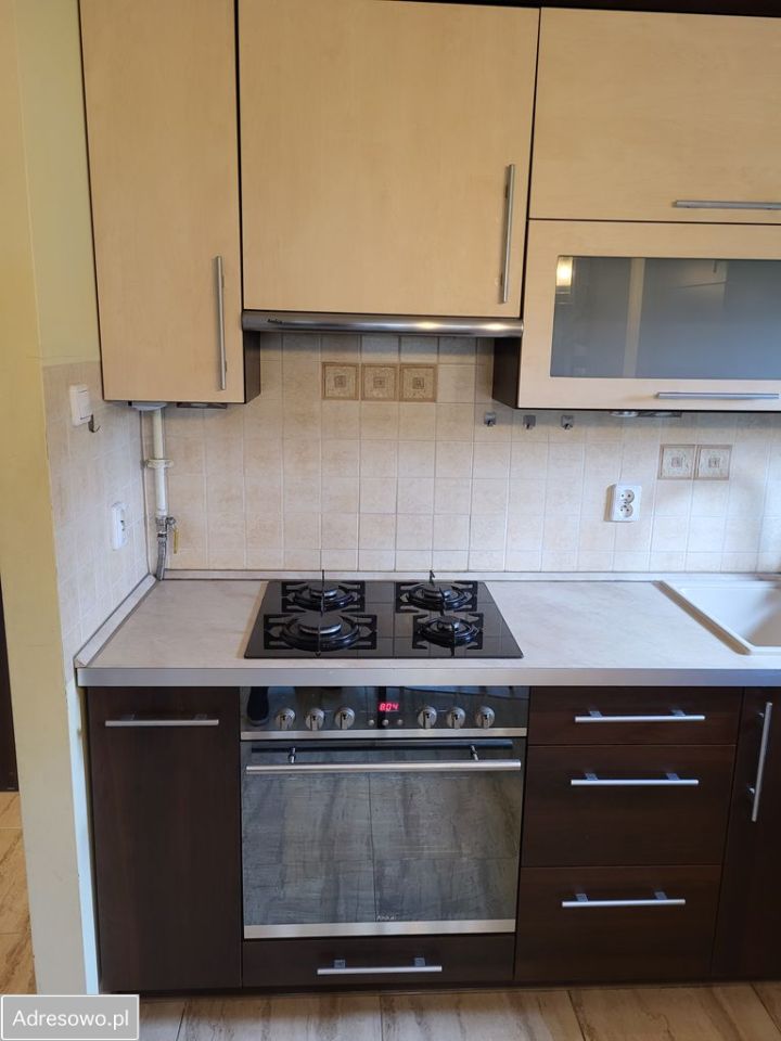 Mieszkanie 2-pokojowe Warszawa Bemowo, ul. gen. Meriana C. Coopera. Zdjęcie 18