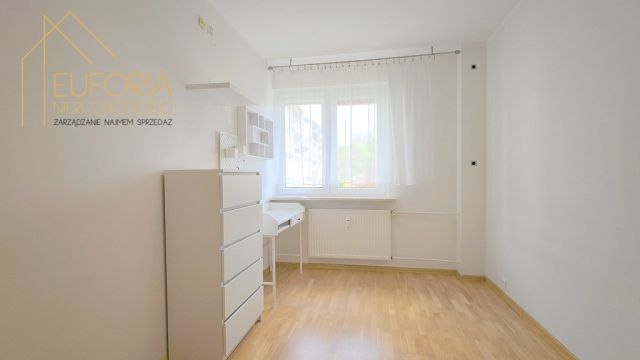 Mieszkanie 3-pokojowe Łódź Polesie, al. ks. kard. Stefana Wyszyńskiego. Zdjęcie 15