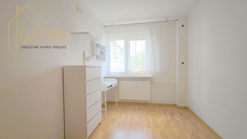 Mieszkanie 3-pokojowe Łódź Polesie, al. ks. kard. Stefana Wyszyńskiego. Zdjęcie 15