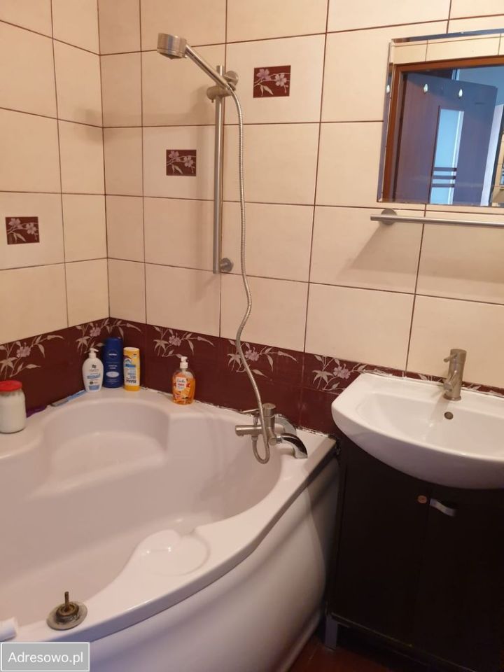 Mieszkanie 3-pokojowe Poznań Nowe Miasto, os. Jagiellońskie. Zdjęcie 12