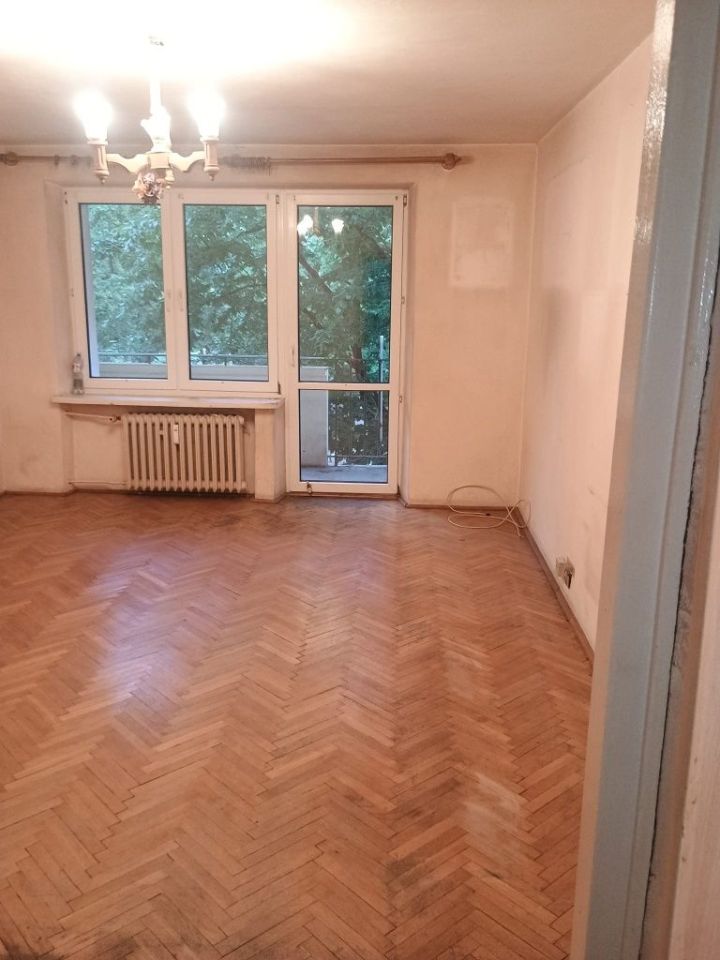 Mieszkanie 2-pokojowe Konin, ul. Powstańców Wielkopolskich. Zdjęcie 4