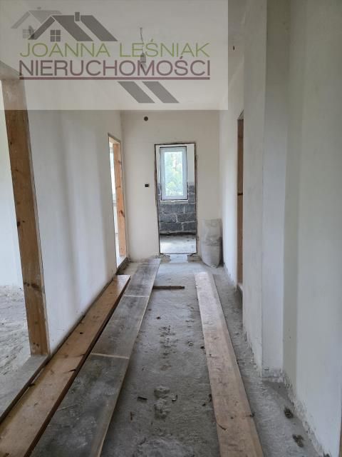 dom wolnostojący, 5 pokoi Ryczówek, ul. Wodąca. Zdjęcie 9
