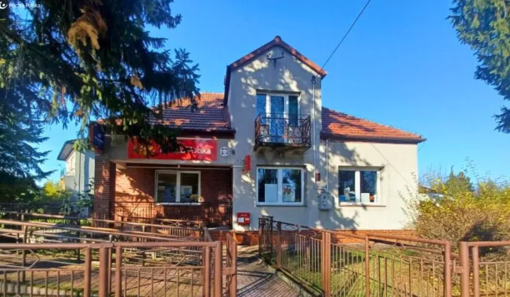 Lokal Skalbmierz, ul. ppor. Brzozy II