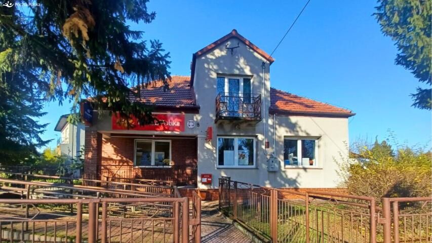 Lokal Skalbmierz, ul. ppor. Brzozy II. Zdjęcie 1