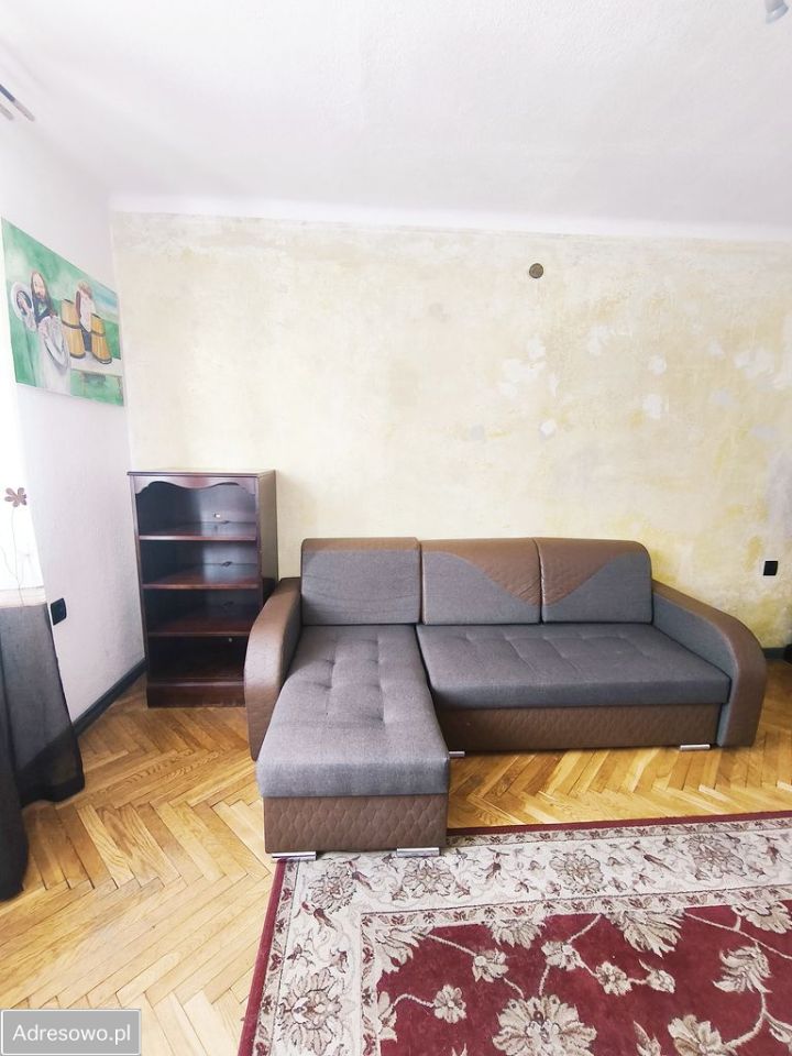 Mieszkanie 2-pokojowe Warszawa Wola, ul. Okopowa. Zdjęcie 13