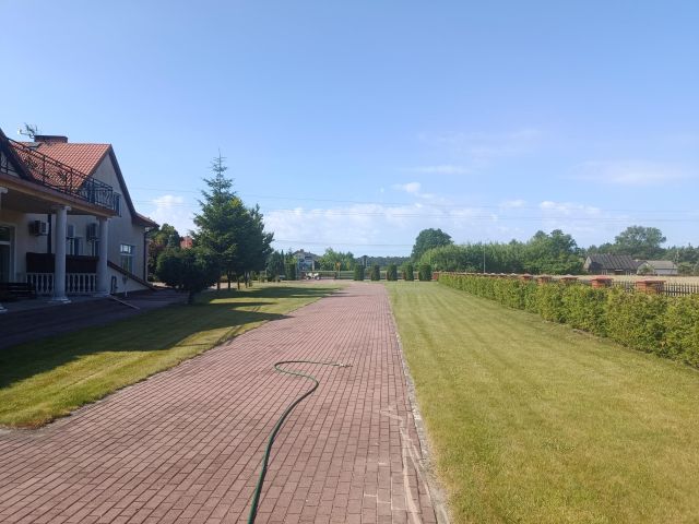 dom wolnostojący, 8 pokoi Popłacin. Zdjęcie 5