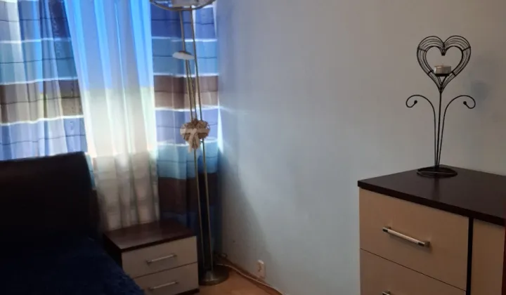 Mieszkanie 2-pokojowe Warszawa Ursynów, ul. Koński Jar
