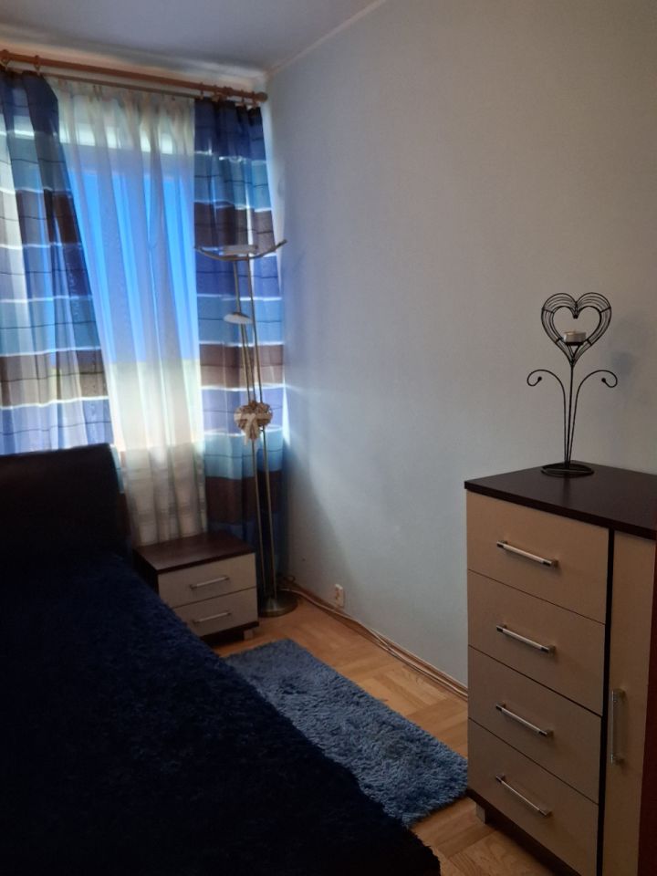 Mieszkanie 2-pokojowe Warszawa Ursynów, ul. Koński Jar. Zdjęcie 1