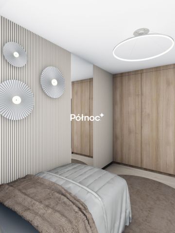 Mieszkanie 3-pokojowe Łomża, ul. Ogrodowa. Zdjęcie 16
