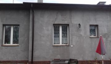 dom wolnostojący, 3 pokoje Kutno Centrum, ul. 29 Listopada