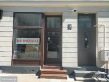 Lokal Gdynia, ul. Portowa. Zdjęcie 1