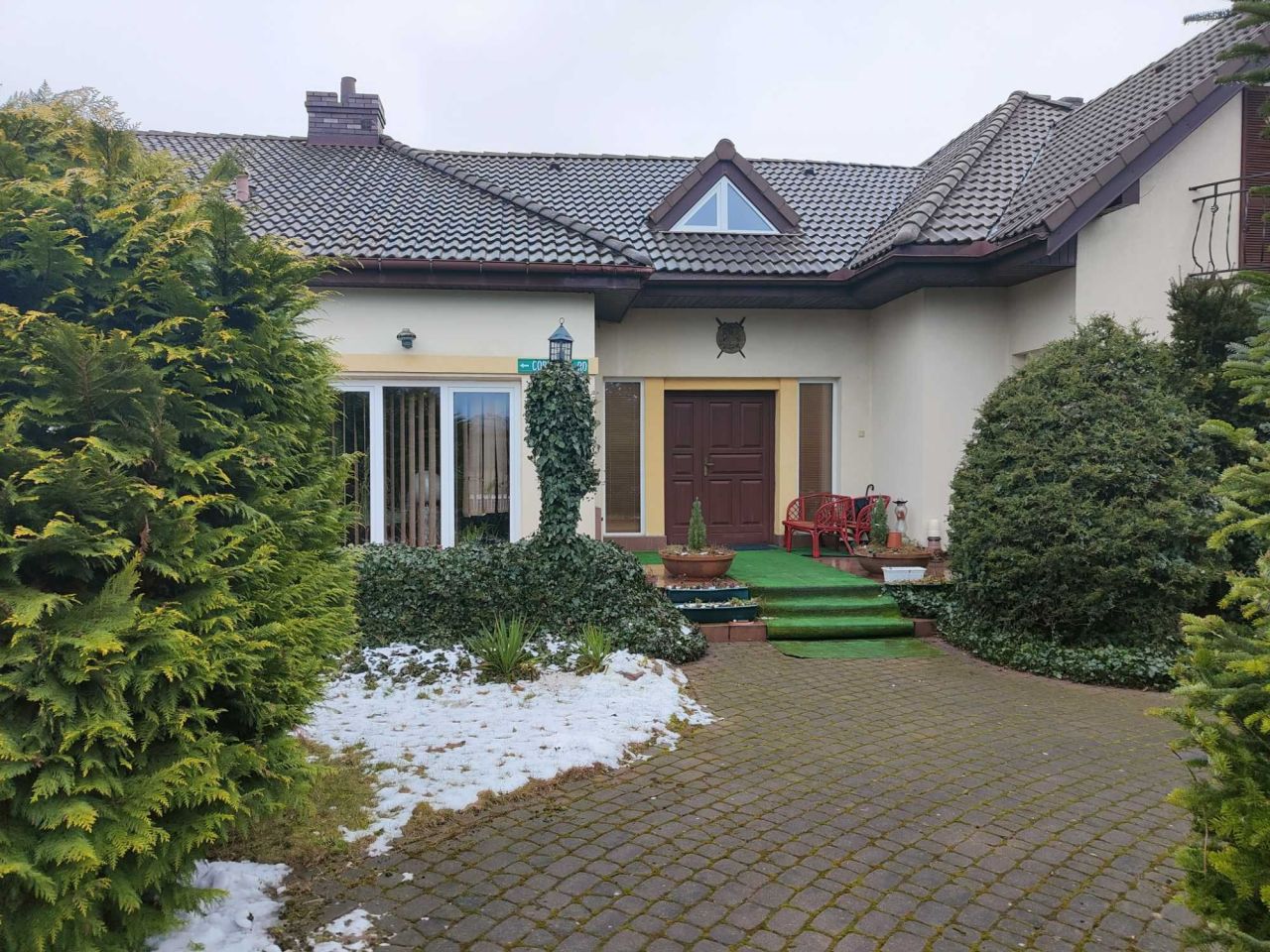 dom wolnostojący Jadwisin. Zdjęcie 7