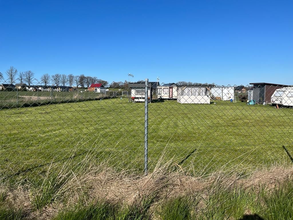 Działka rolna Rusinowo. Zdjęcie 8