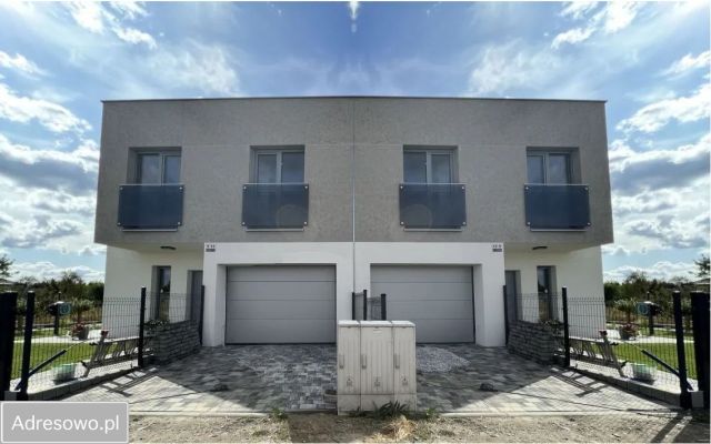 bliźniak, 5 pokoi Wodzisław Śląski. Zdjęcie 1