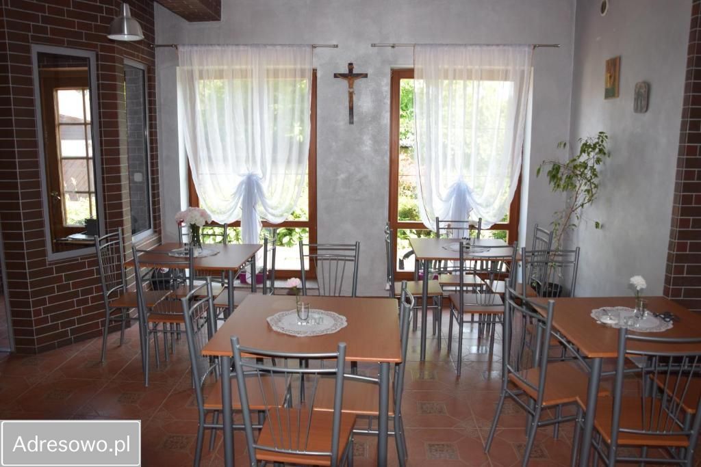 Hotel/pensjonat Liszna. Zdjęcie 11