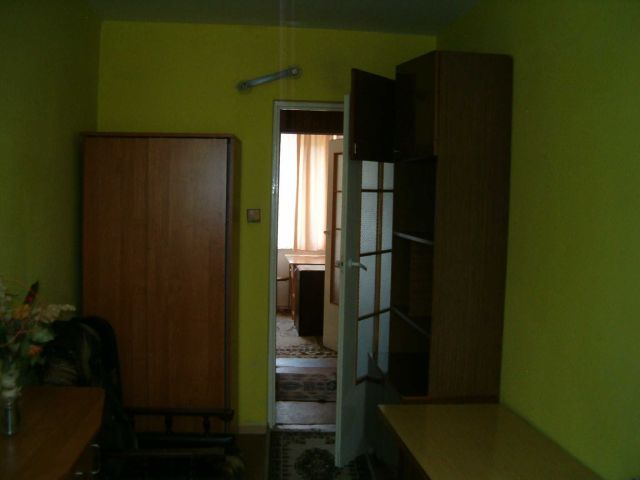 Mieszkanie 3-pokojowe Olsztyn Podgrodzie, ul. Ks. Tadeusza Borkowskiego. Zdjęcie 5