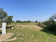 Działka budowlana Goździk. Zdjęcie 2