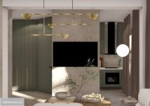 Mieszkanie 2-pokojowe Chorzów Klimzowiec, ul. Górnicza. Zdjęcie 1