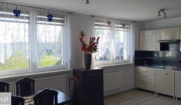 Mieszkanie 2-pokojowe Chocianów, ul. Głogowska