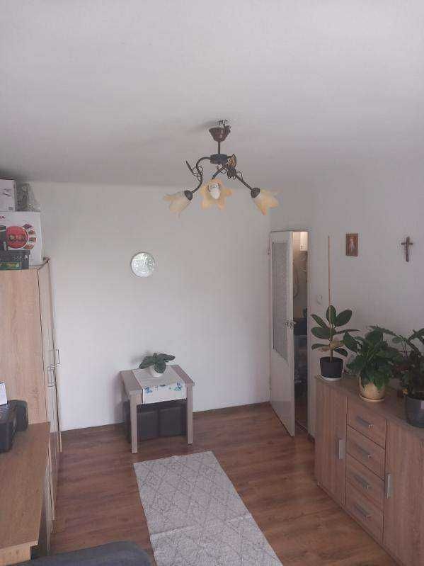 Mieszkanie 2-pokojowe Hrubieszów