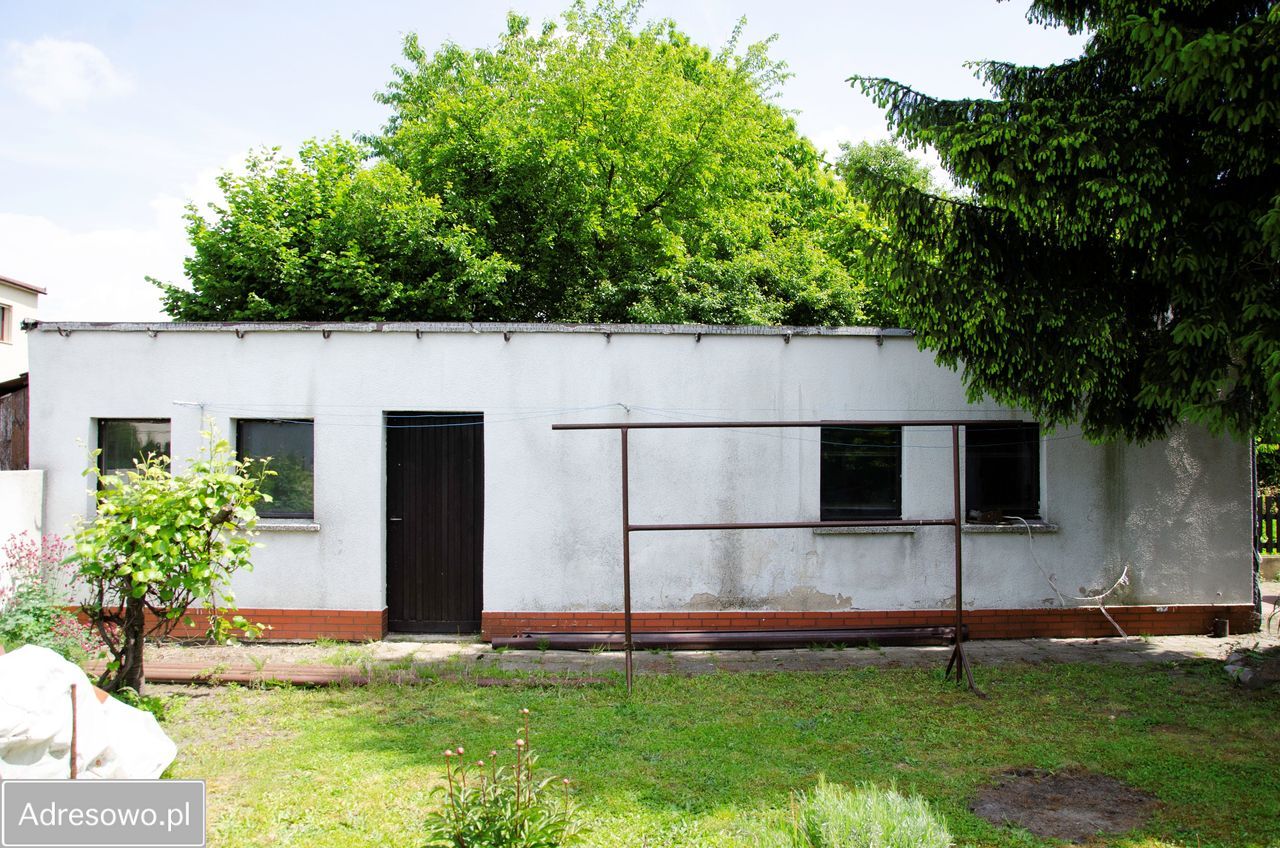 dom wolnostojący, 8 pokoi Ostrów Wielkopolski, ul. kard. M. Ledóchowskiego. Zdjęcie 16