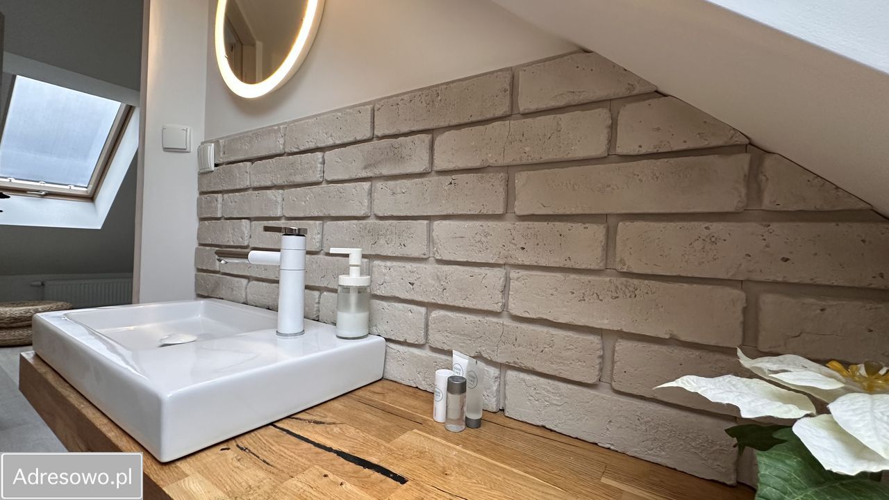 Mieszkanie 4-pokojowe Szklarska Poręba, ul. Osiedle Podgórze. Zdjęcie 4