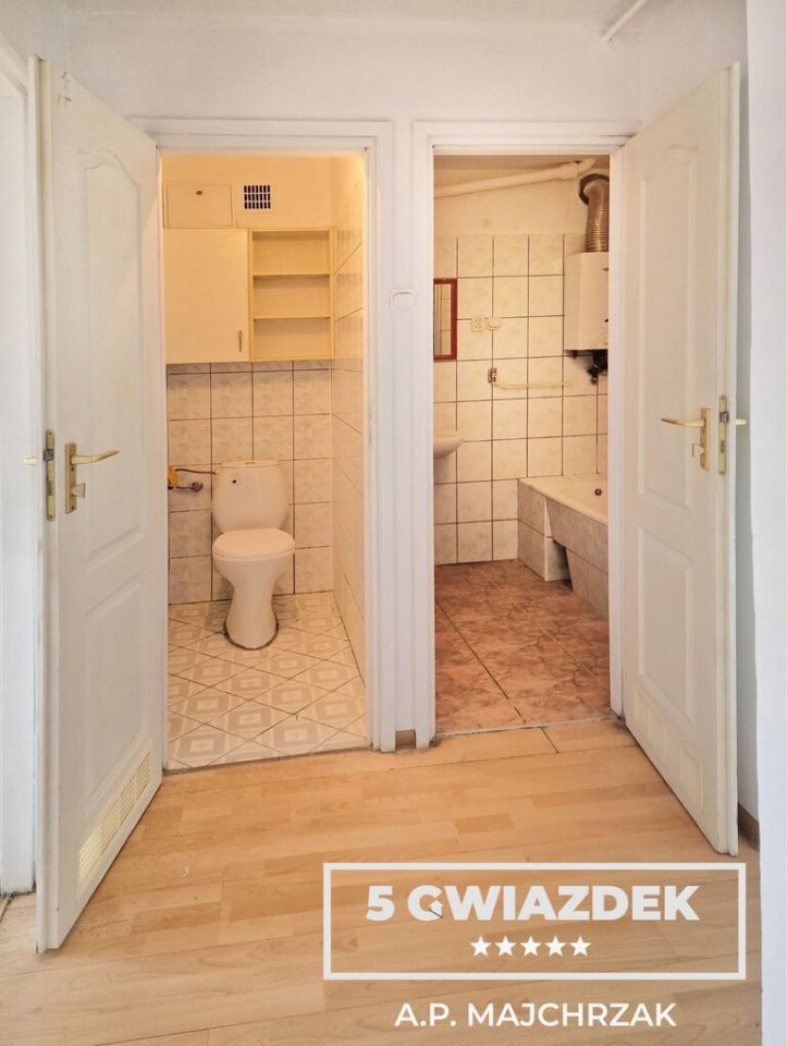 Mieszkanie 3-pokojowe Szczecinek, ul. Mariacka. Zdjęcie 30