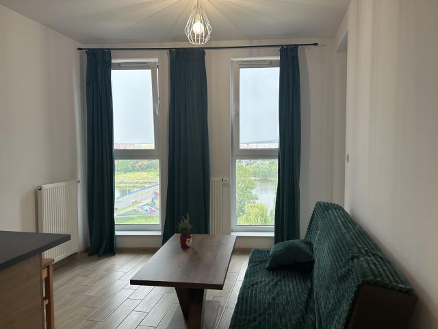 Mieszkanie 2-pokojowe Rzeszów Nowe Miasto, ul. Hetmańska. Zdjęcie 1