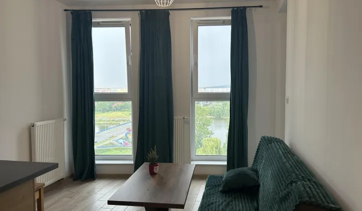 Mieszkanie 2-pokojowe Rzeszów Nowe Miasto, ul. Hetmańska