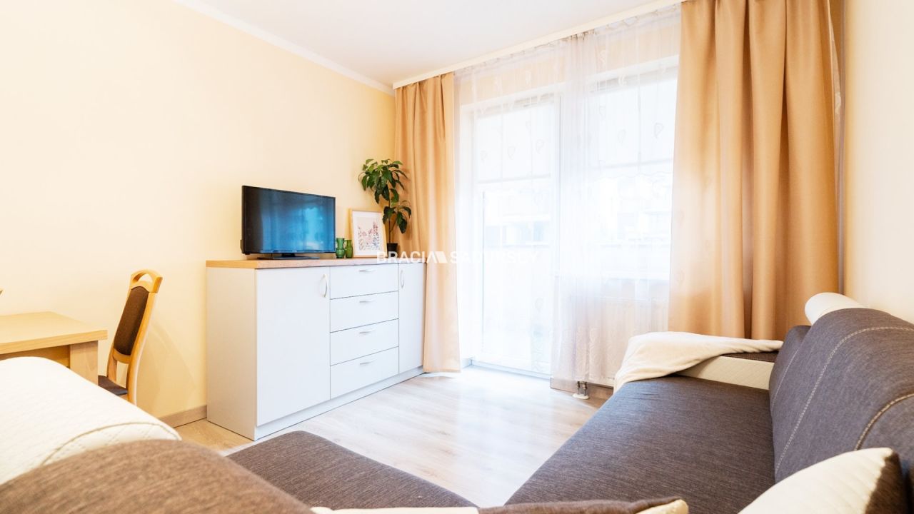 Mieszkanie 2-pokojowe Kraków, ul. Polonijna. Zdjęcie 3