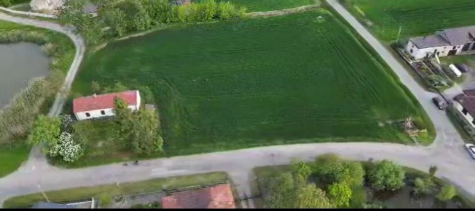 Działka budowlana Stary Kamień. Zdjęcie 3