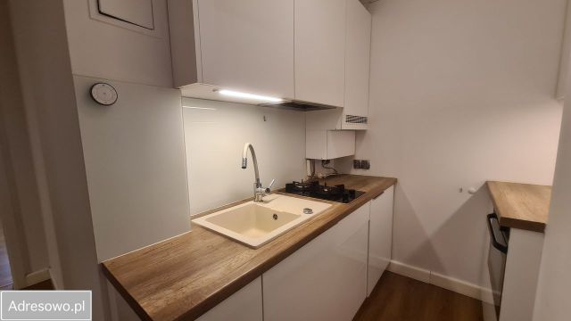 Mieszkanie 2-pokojowe Lublin Śródmieście, ul. Uniwersytecka. Zdjęcie 5