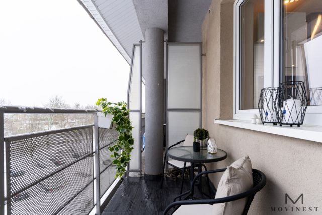 Mieszkanie 4-pokojowe Gorzów Wielkopolski, ul. Madrycka. Zdjęcie 8