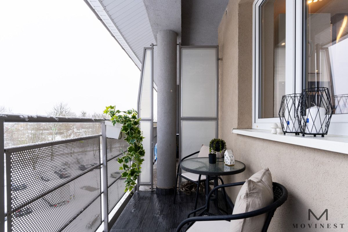 Mieszkanie 4-pokojowe Gorzów Wielkopolski, ul. Madrycka. Zdjęcie 8