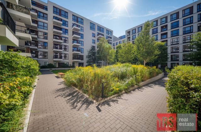 Mieszkanie 2-pokojowe Warszawa Wola, ul. Krochmalna. Zdjęcie 15