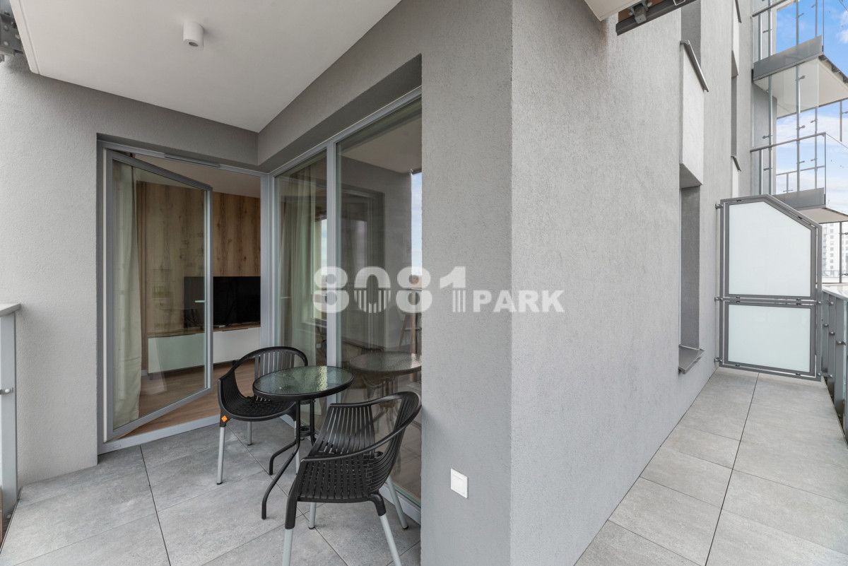 Mieszkanie 2-pokojowe Gdańsk Letnica, ul. Starowiejska. Zdjęcie 16