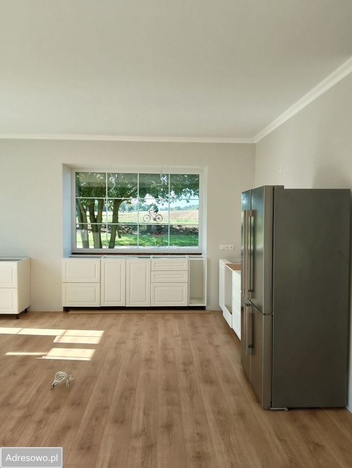 dom wolnostojący, 4 pokoje Kraśnik Dolny. Zdjęcie 19