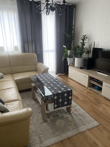 Mieszkanie 3-pokojowe Oborniki, ul. Powstańców Wlkp.. Zdjęcie 1