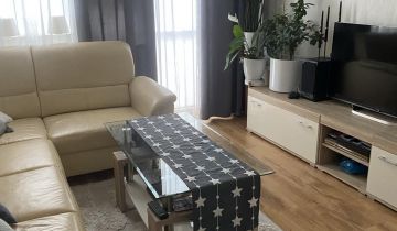 Mieszkanie 3-pokojowe Oborniki, ul. Powstańców Wlkp.