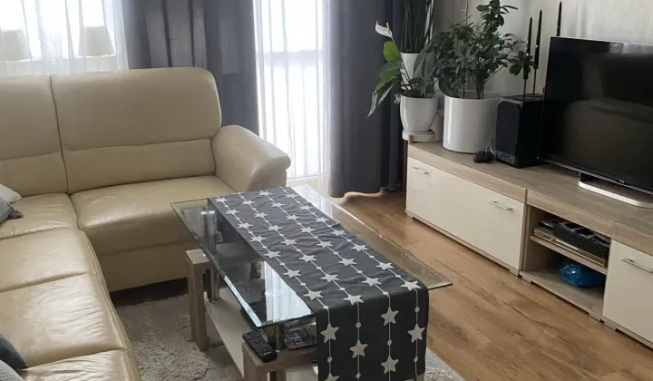 Mieszkanie 3-pokojowe Oborniki, ul. Powstańców Wlkp.