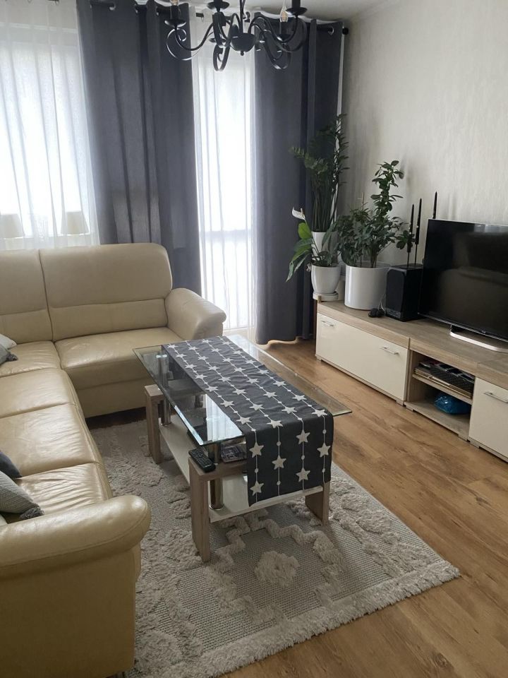 Mieszkanie 3-pokojowe Oborniki, ul. Powstańców Wlkp.