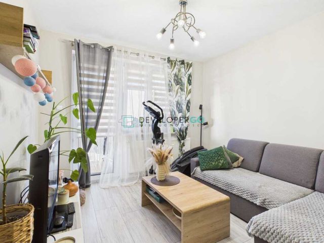 Mieszkanie 2-pokojowe Białystok Skorupy, ul. Plażowa. Zdjęcie 1