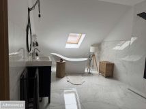 bliźniak, 4 pokoje Bobrowniki, ul. Słowackiego. Zdjęcie 2