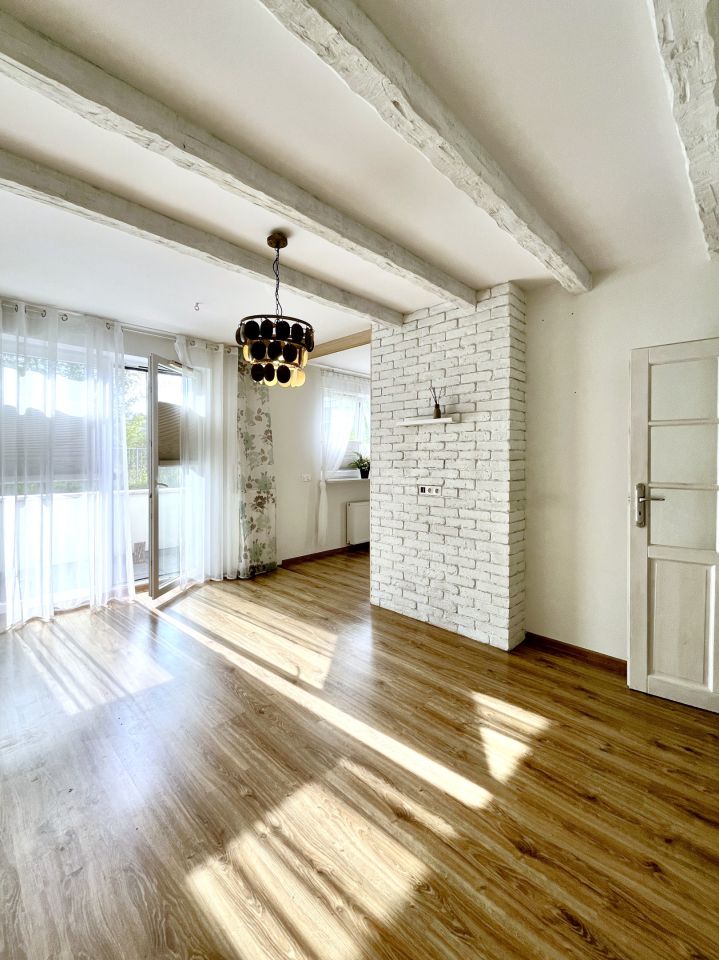 Mieszkanie 2-pokojowe Warszawa Białołęka, ul. Krokwi. Zdjęcie 4