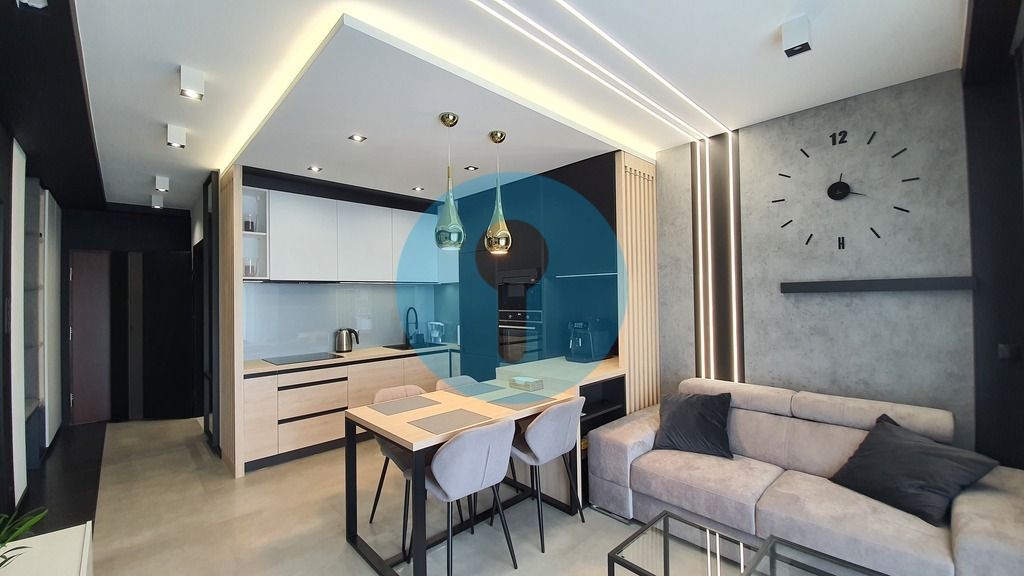 Mieszkanie 2-pokojowe Kielce, ul. Jerzego Szajnowicza-Iwanowa. Zdjęcie 2