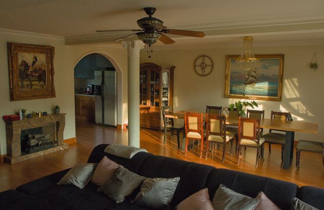 dom wolnostojący, 5 pokoi Zawóz. Zdjęcie 7