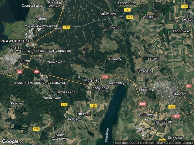 bliźniak Reptowo. Zdjęcie 1