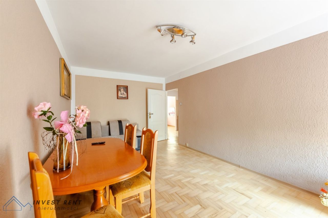 Mieszkanie 3-pokojowe Kołobrzeg, ul. Unii Lubelskiej. Zdjęcie 4